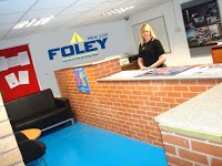 Foley Hire Ltd 254893 Image 1